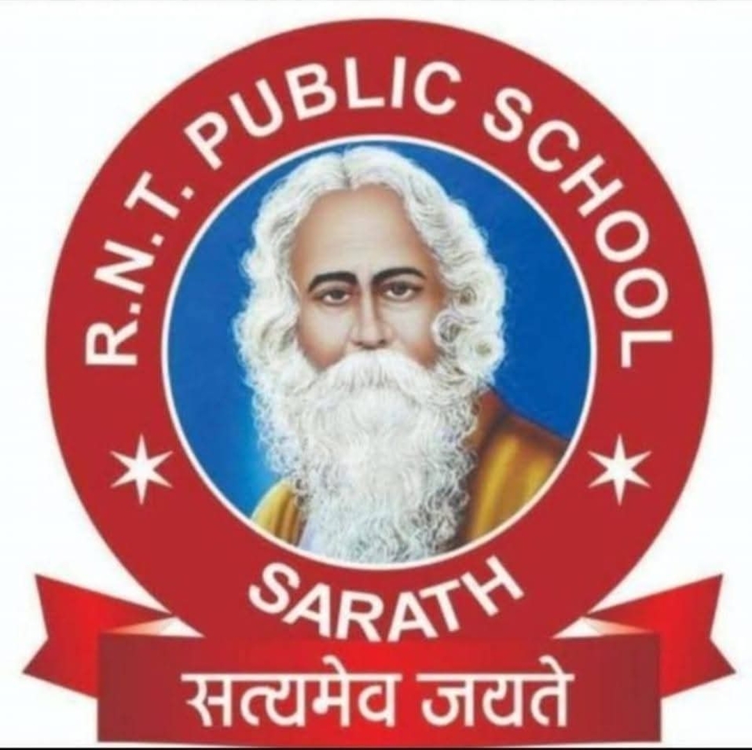 R.N.T PUBLIC SCHOOL